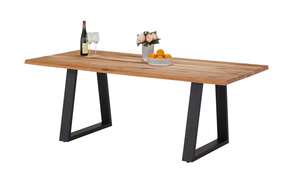 Woodford Kufentisch Melli BHL 100|74|200 cm