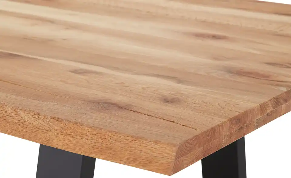 Woodford Kufentisch Melli BHL 100|74|200 cm