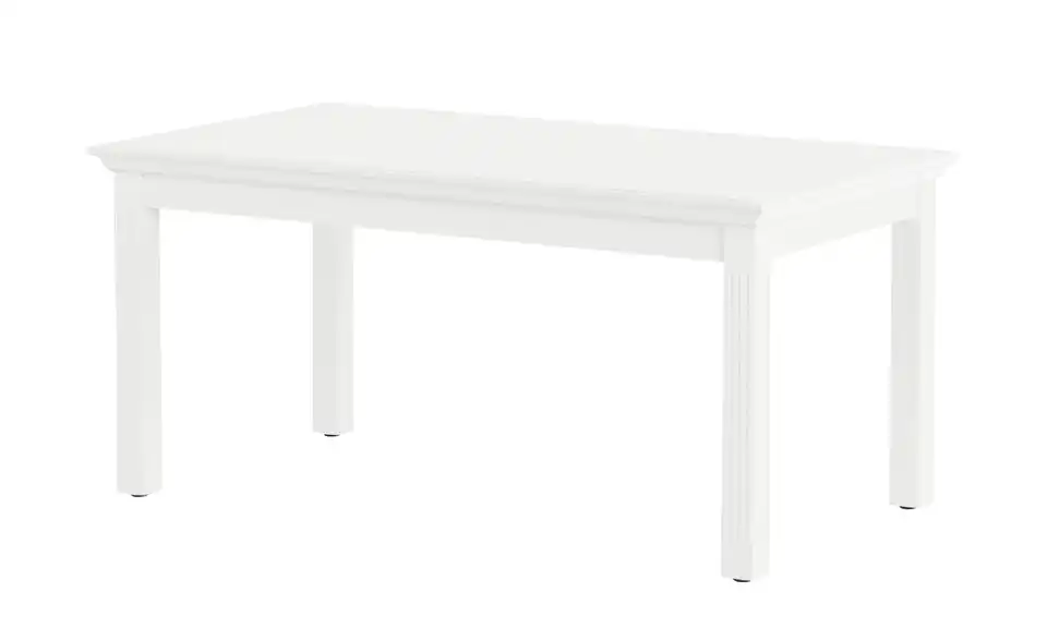 maison bleue Esstisch Petit Chalet BHL 90|75|160 cm