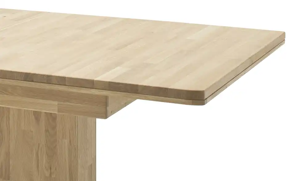 Woodford Säulentisch Rowa BHL 100|77|180 cm