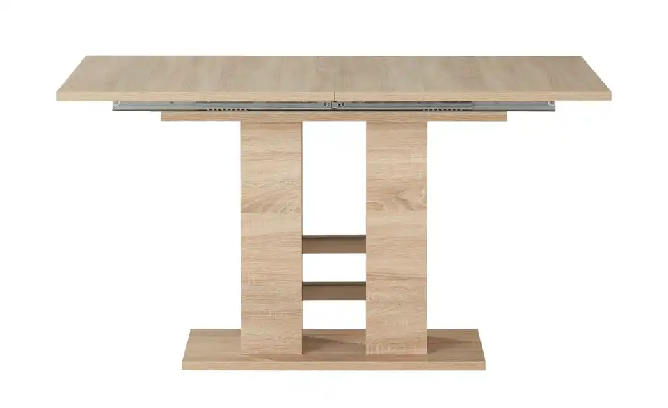Esstisch ausziehbar Hans BHL 90|76|140 cm
