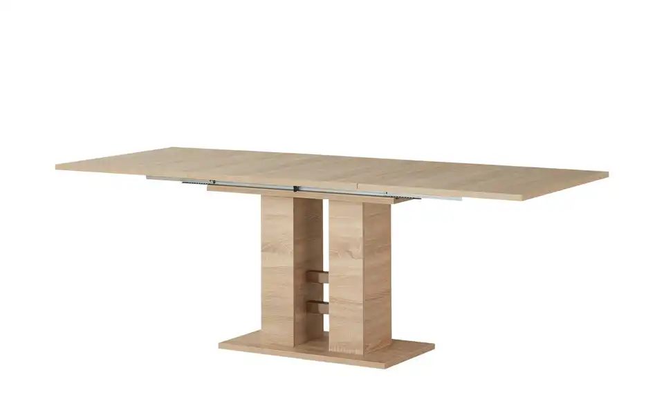 Esstisch ausziehbar Hans BHL 90|76|140 cm