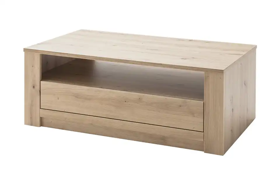 uno Couchtisch Marian BHL 70|45|115 cm