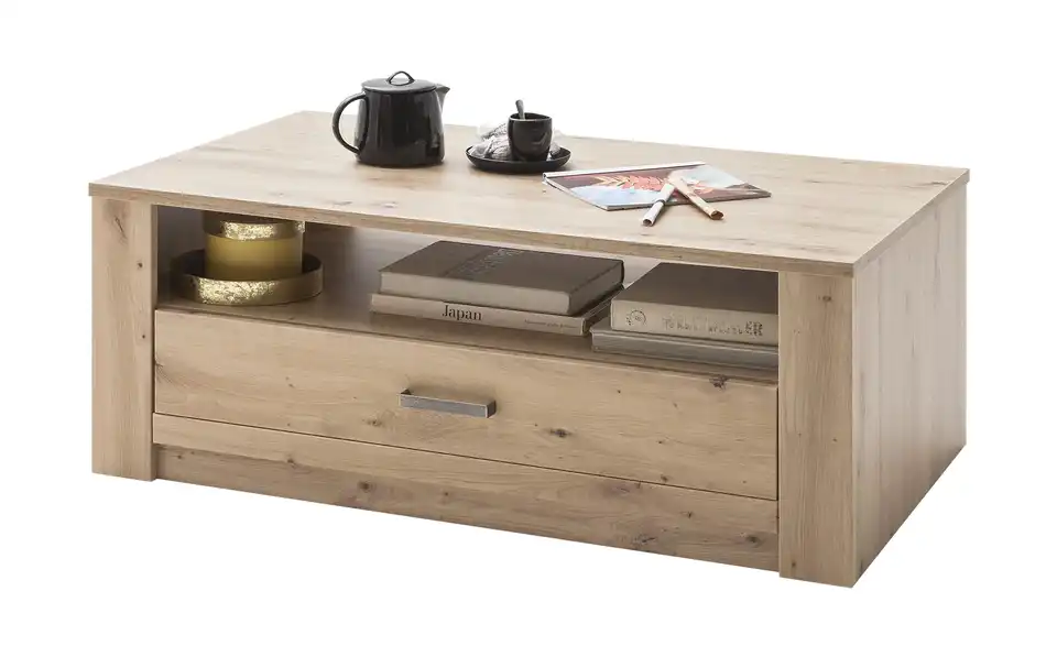 uno Couchtisch Marian BHL 70|45|115 cm