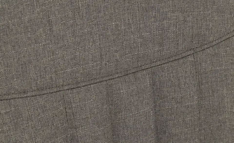 Schwingstuhl Cody BHT 45|94|58 cm, Webstoff