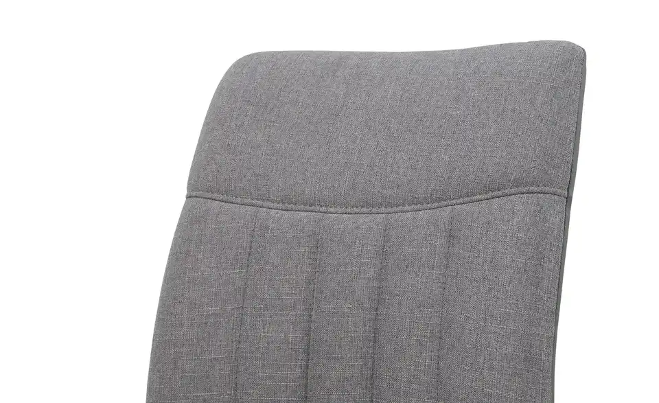 Schwingstuhl Cody BHT 45|94|58 cm, Webstoff