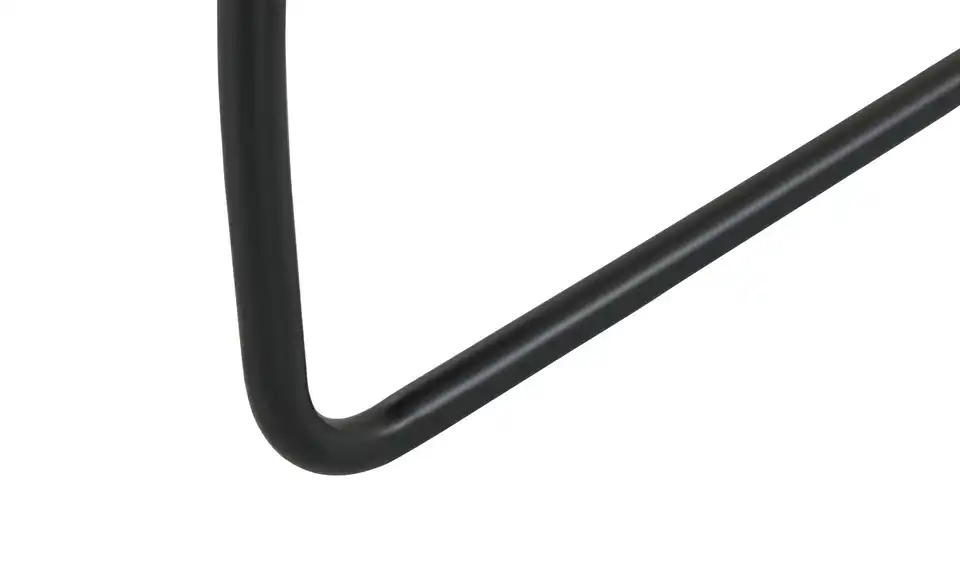 Schwingstuhl Cody BHT 45|94|58 cm, Webstoff