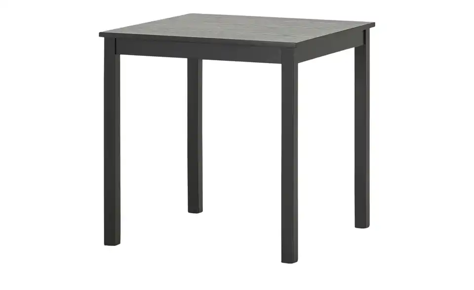 Esstisch Fabian BHL 75|75|75 cm