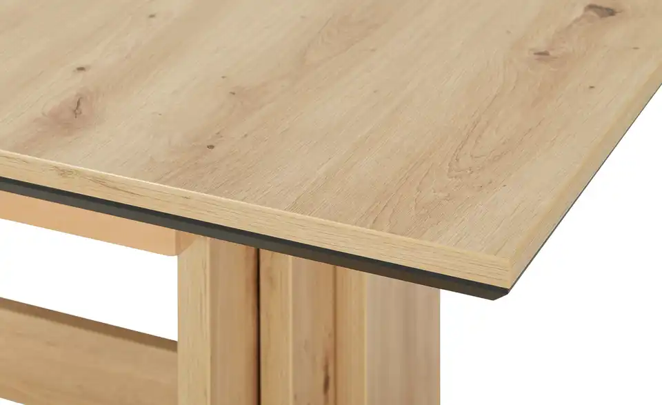 Wangentisch ausziehbar Menorca BHL 95|76|160 cm