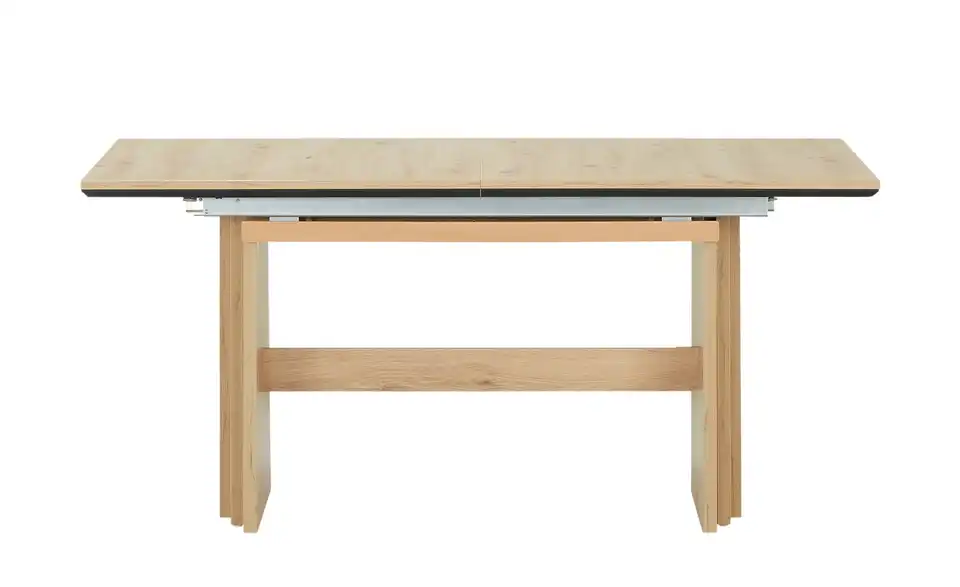Wangentisch ausziehbar Menorca BHL 95|76|160 cm