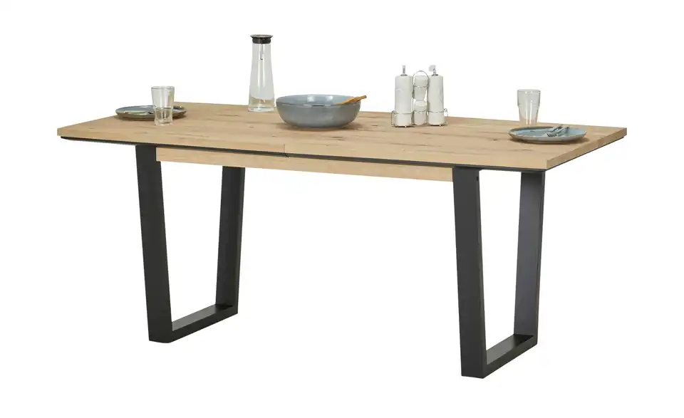 Gray u0026 Jones Esstisch Baltic Breeze One BHL 90|77|160 cm