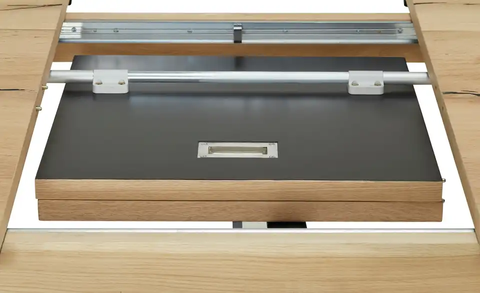 Gray u0026 Jones Esstisch Baltic Breeze One BHL 90|77|160 cm