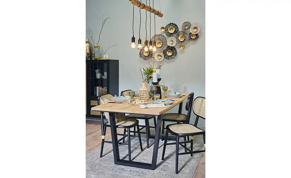 Gray u0026 Jones Esstisch Baltic Breeze One BHL 90|77|180 cm