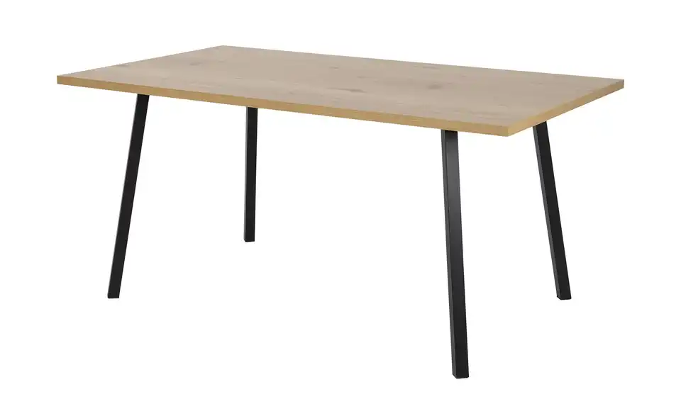 Esstisch Andre BHL 90|75|160 cm