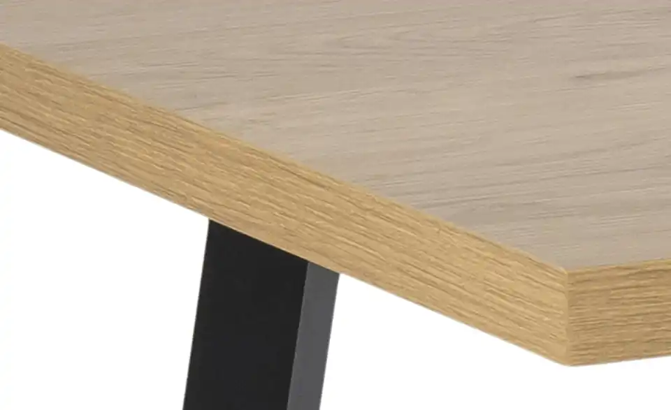 Esstisch Andre BHL 90|75|160 cm