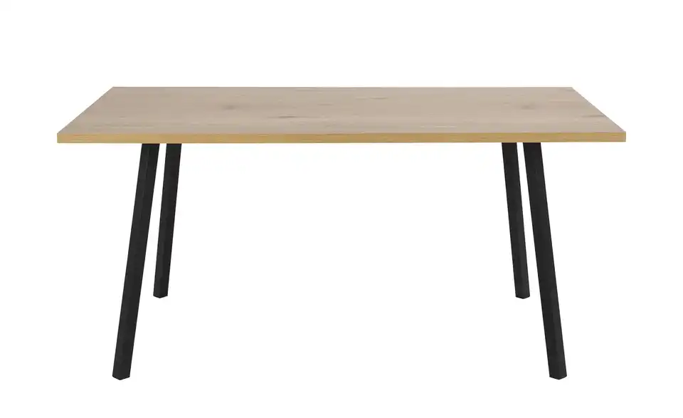 Esstisch Andre BHL 90|75|160 cm