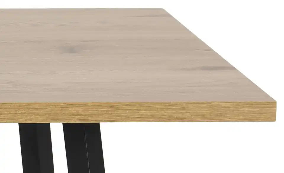 Esstisch Andre BHL 90|75|160 cm