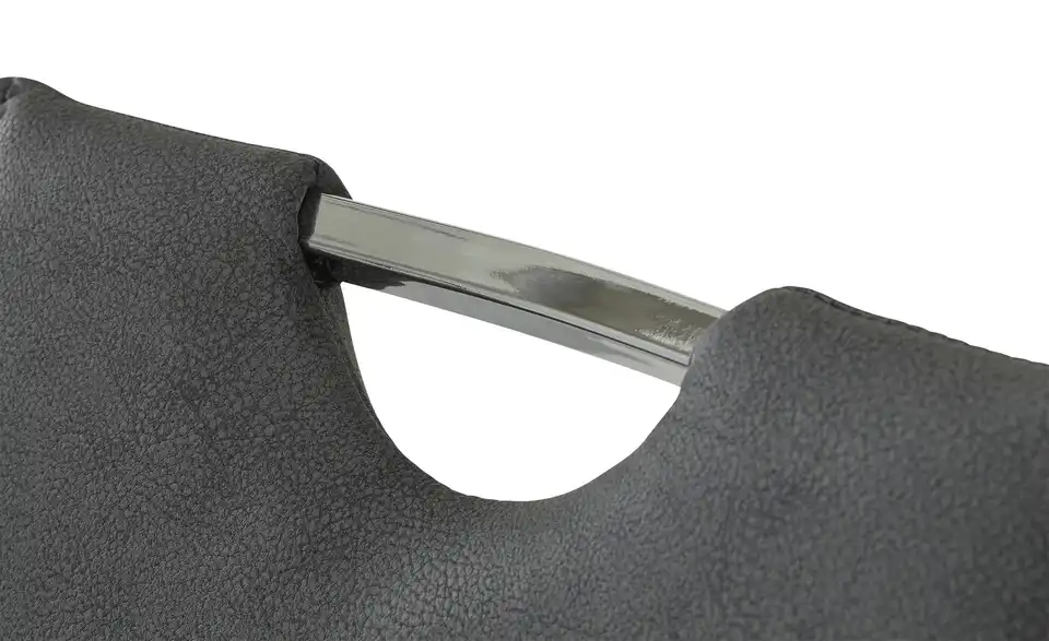 Schwingstuhl Ted BHT 44|99|60 cm