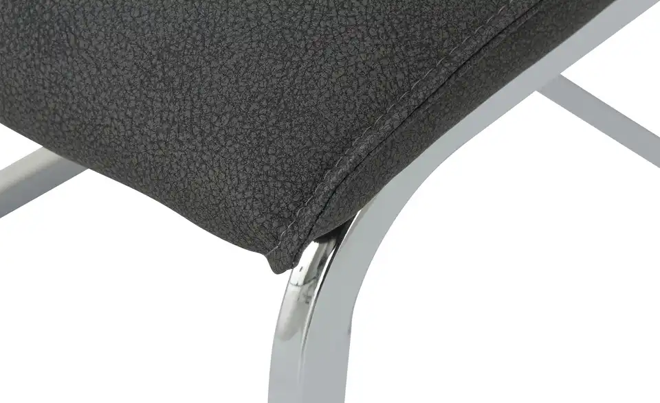 Schwingstuhl Ted BHT 44|99|60 cm