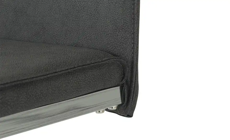 Schwingstuhl Ted BHT 44|99|60 cm