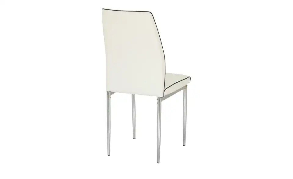 Stuhl Toni BHT 44|98|59 cm, Kunstleder