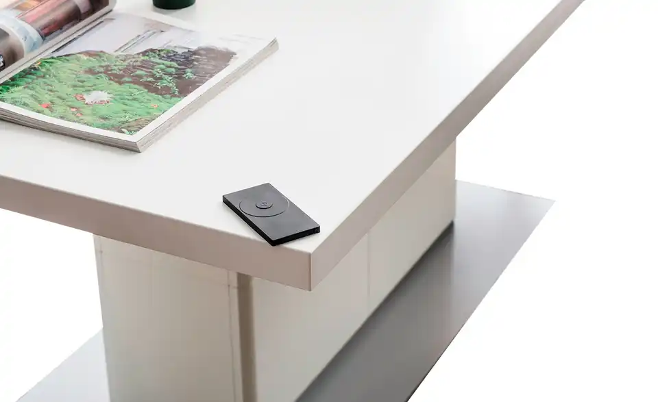 uno Säulentisch Ramon BHL 100|77|180 cm