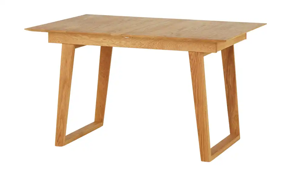 Woodford Kufentisch ausziehbar Scott BHL 90|76|130 cm