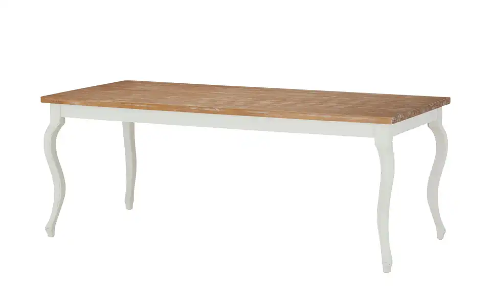 Esstisch Harrison BHL 90|76|198 cm