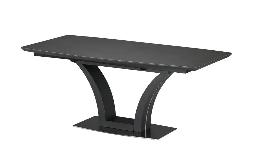 Esstisch ausziehbar Dyke BHL 95|76|180 cm