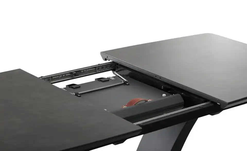 Esstisch ausziehbar Dyke BHL 95|76|180 cm