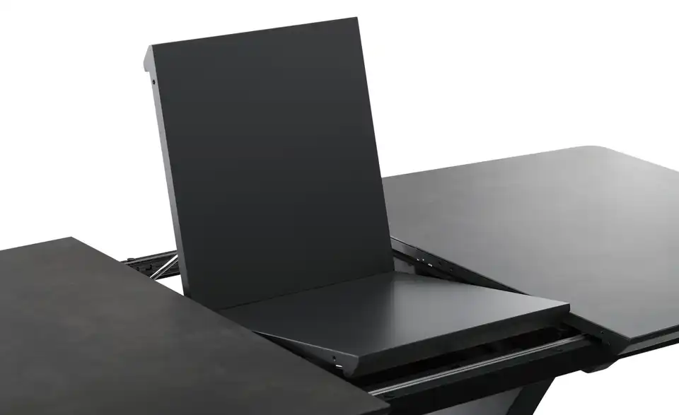 Esstisch ausziehbar Dyke BHL 95|76|180 cm