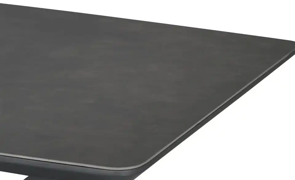 Esstisch ausziehbar Dyke BHL 95|76|180 cm