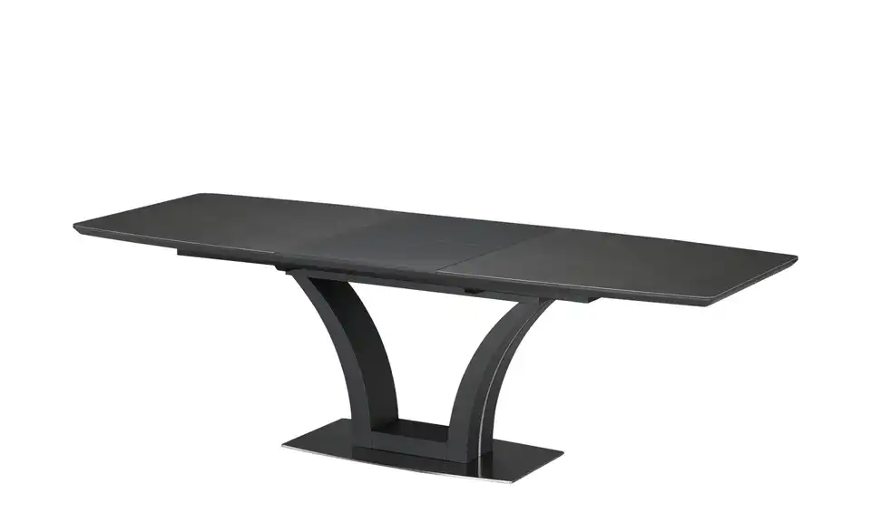 Esstisch ausziehbar Dyke BHL 95|76|180 cm