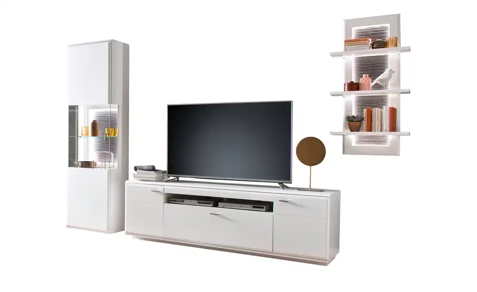 uno Couchtisch Ramon BHL 70|44|115 cm