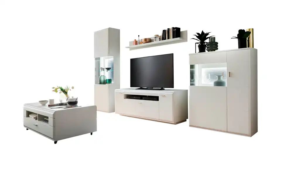 uno Couchtisch Ramon BHL 70|44|115 cm