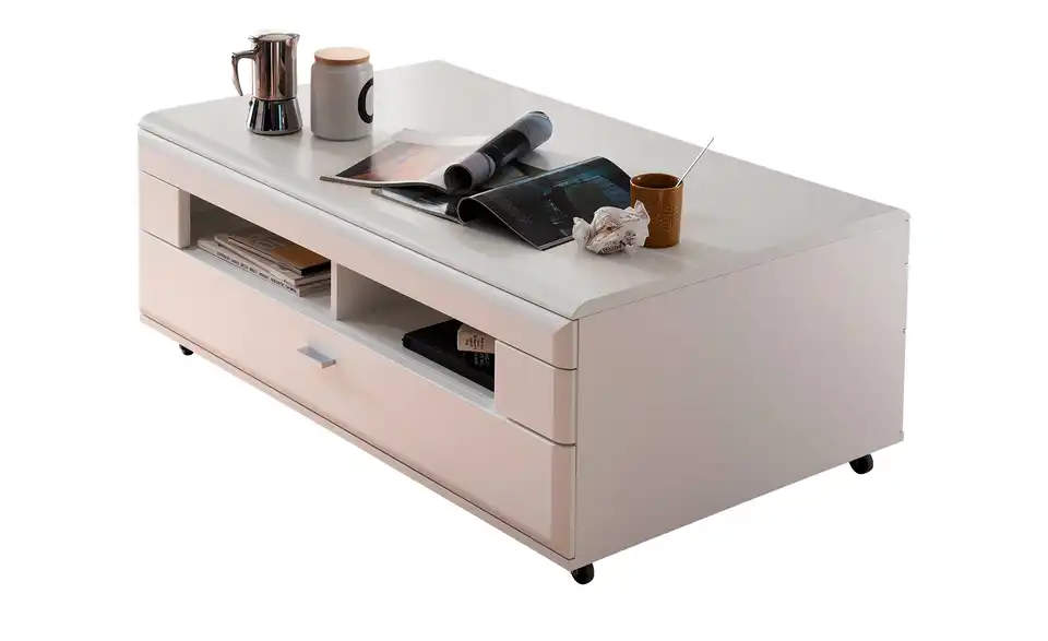 uno Couchtisch Ramon BHL 70|44|115 cm