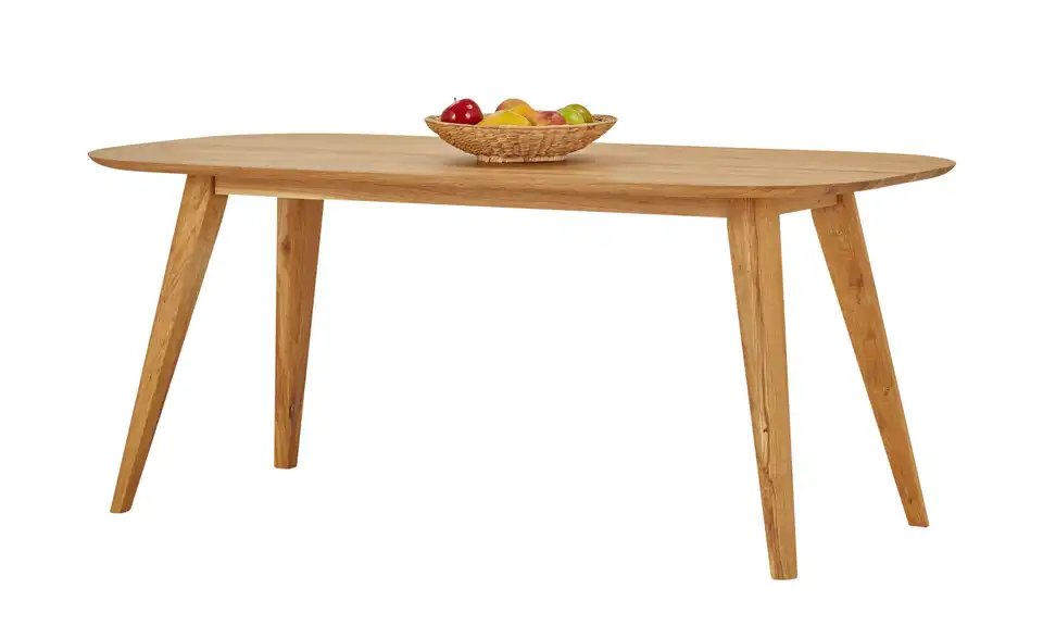 Woodford Esstisch Sunny BHL 90|75,5|160 cm