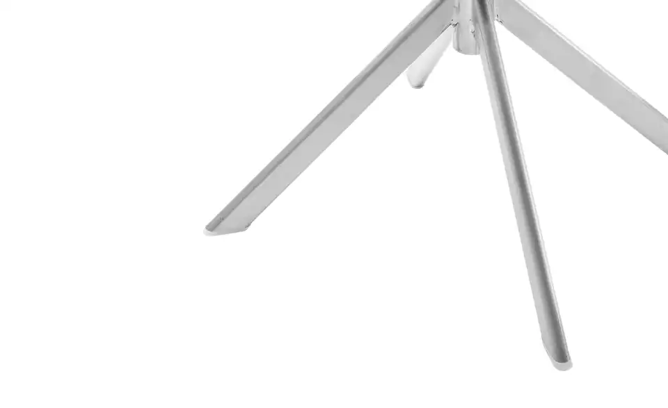 Esszimmerstuhl drehbar Effi BHT 62|84|64 cm, Velours