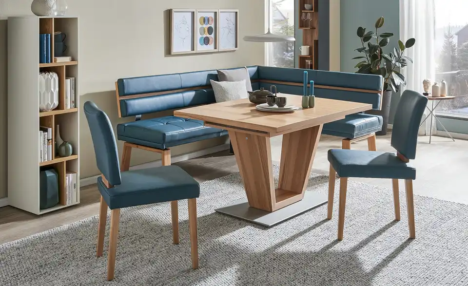 Säulentisch Canto III BHL 80|75|120 cm