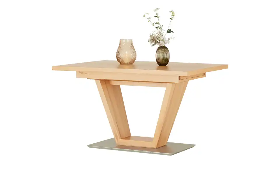 Säulentisch Canto III BHL 80|75|120 cm