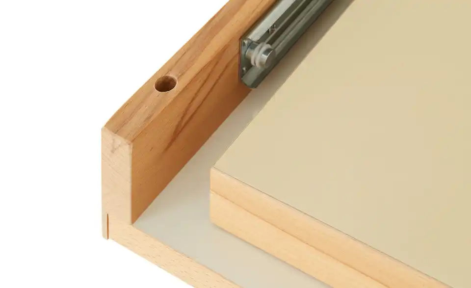 Säulentisch Canto III BHL 80|75|120 cm