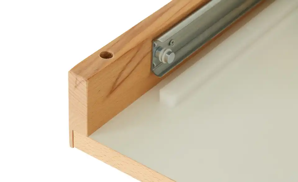 Säulentisch Canto III BHL 80|75|120 cm