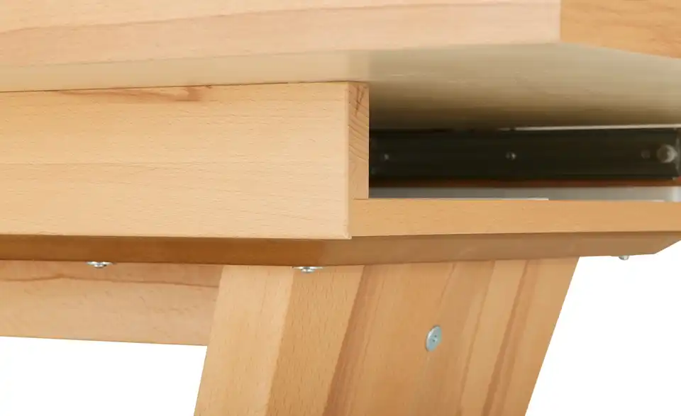 Säulentisch Canto III BHL 80|75|120 cm