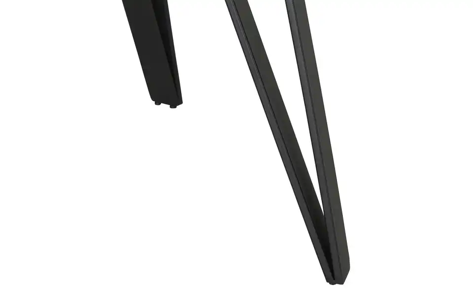 Woodford Massivholztisch Taiga BL 90|160 cm