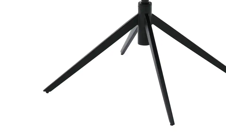 Esszimmerstuhl drehbar Timka BHT 56|90|68 cm, Velours