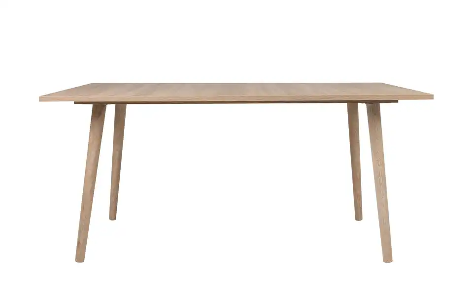 Roomers Esstisch Rafia BHL 90|75|160 cm