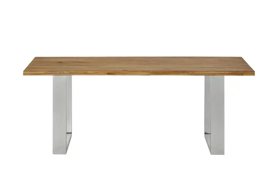 Woodford Kufentisch Greta BHL 90|77|160 cm