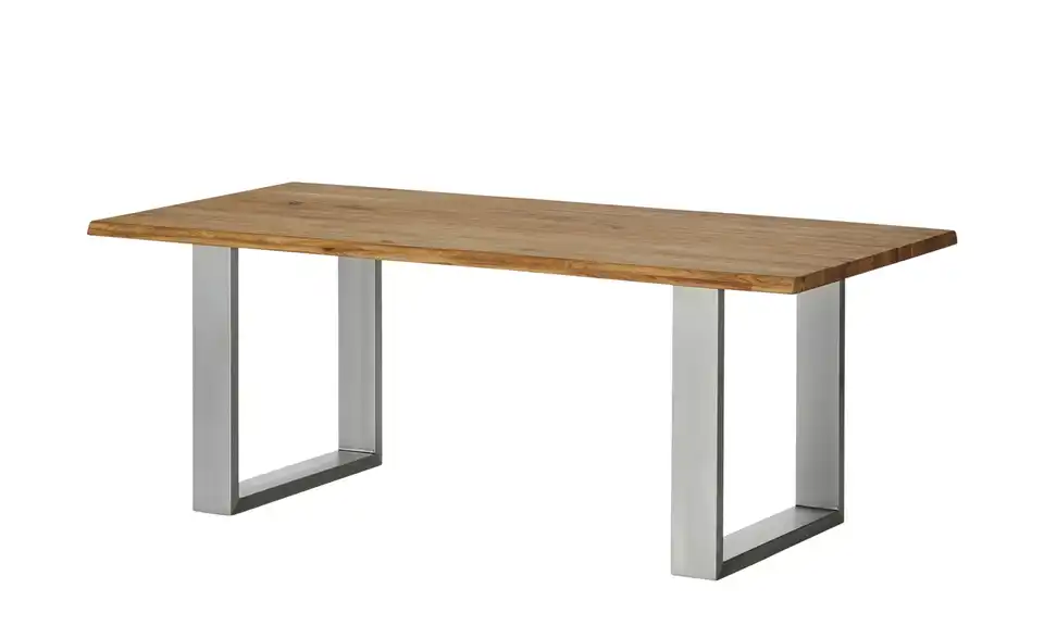 Woodford Kufentisch Greta BHL 90|77|160 cm