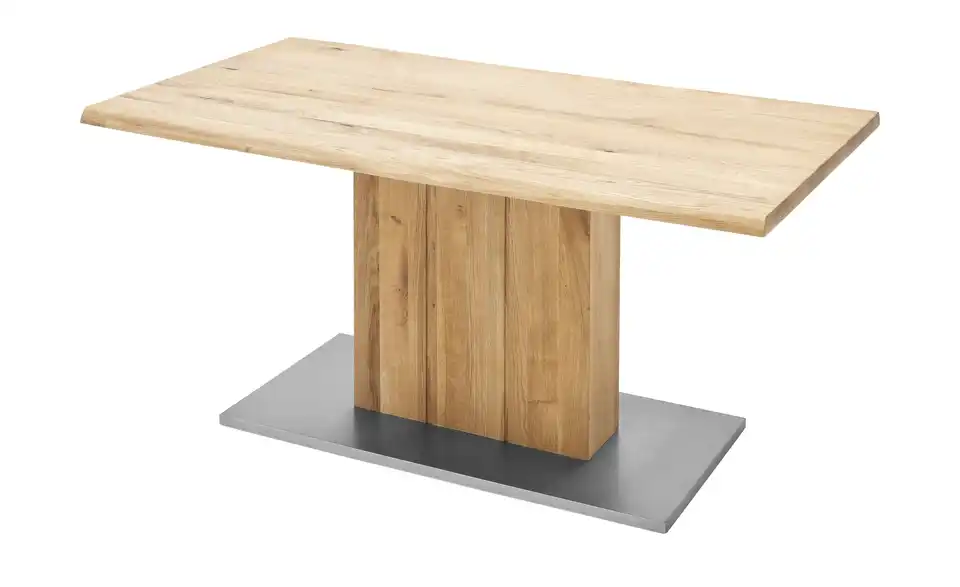 Woodford Säulentisch Ateno BHL 90|77|160 cm