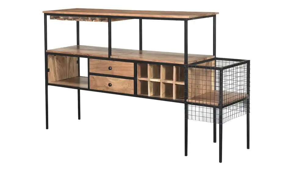 Bartisch Larry BHL 43|105|180 cm